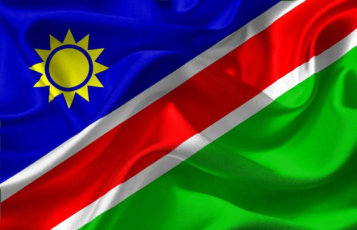 Namibia