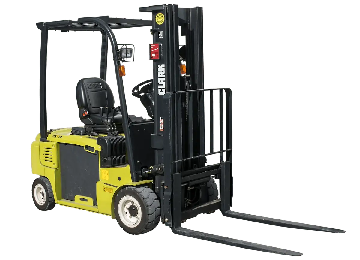 Electric Forklift