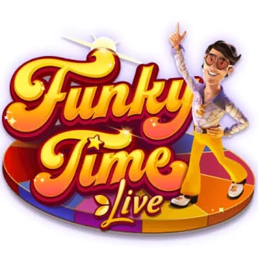 Crazy Time and Funky Time