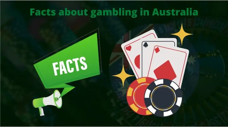 Gambling in Australia