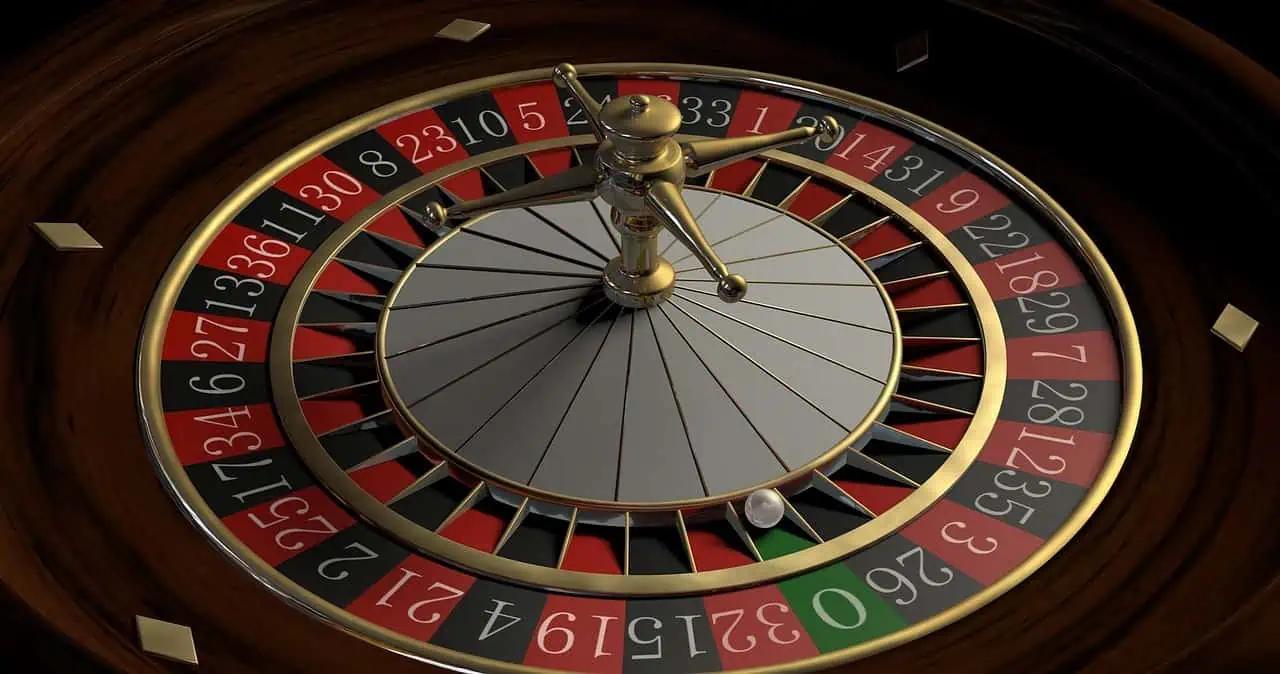 Online Roulette Games