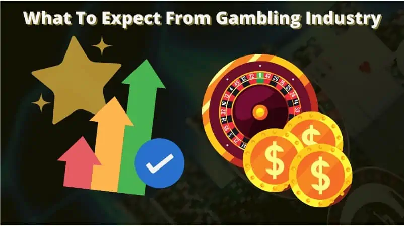 Gambling Industry