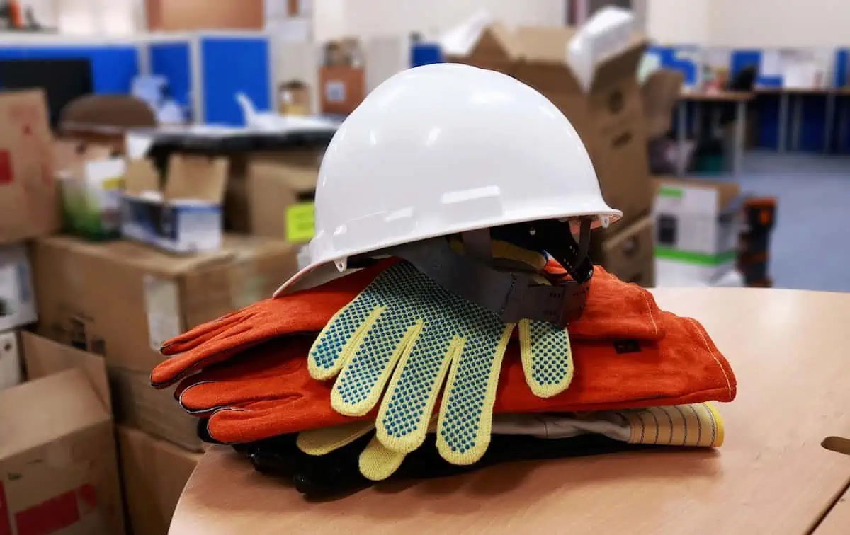 Safety Gear