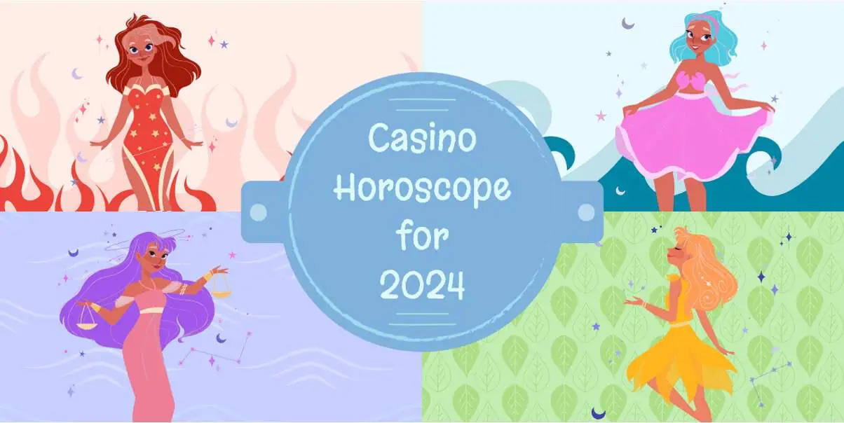 Gambling Horoscope