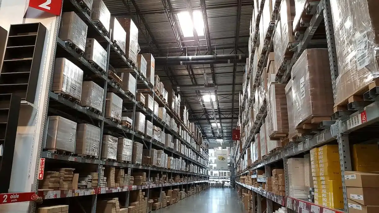 Effective Inventory Management