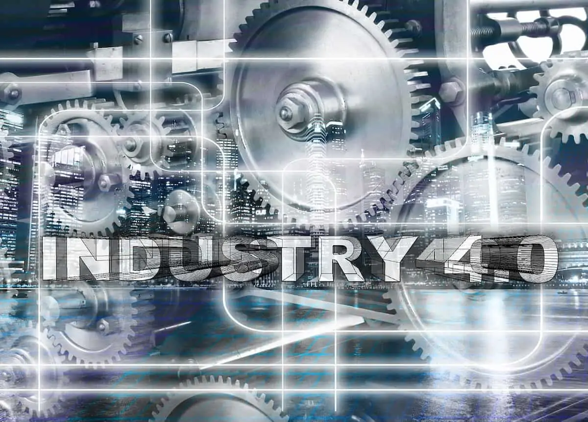 Manufacturing Technology Trends