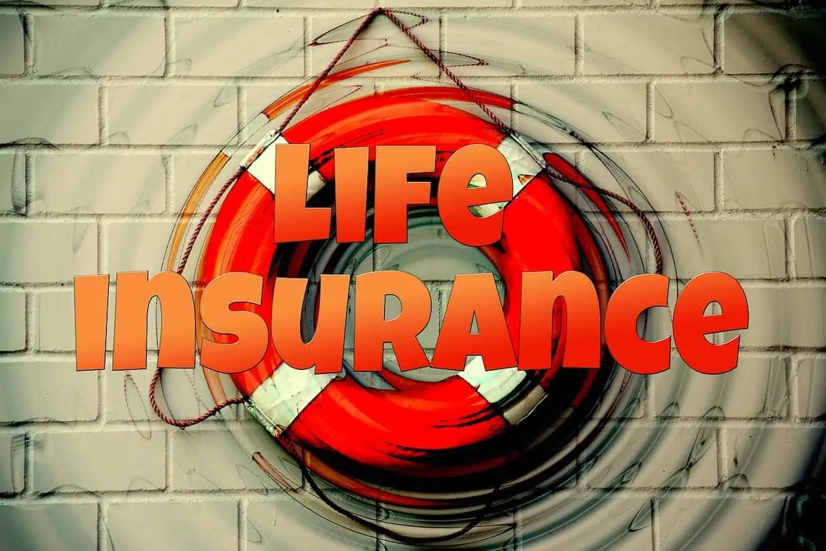 Whole Life Insurance