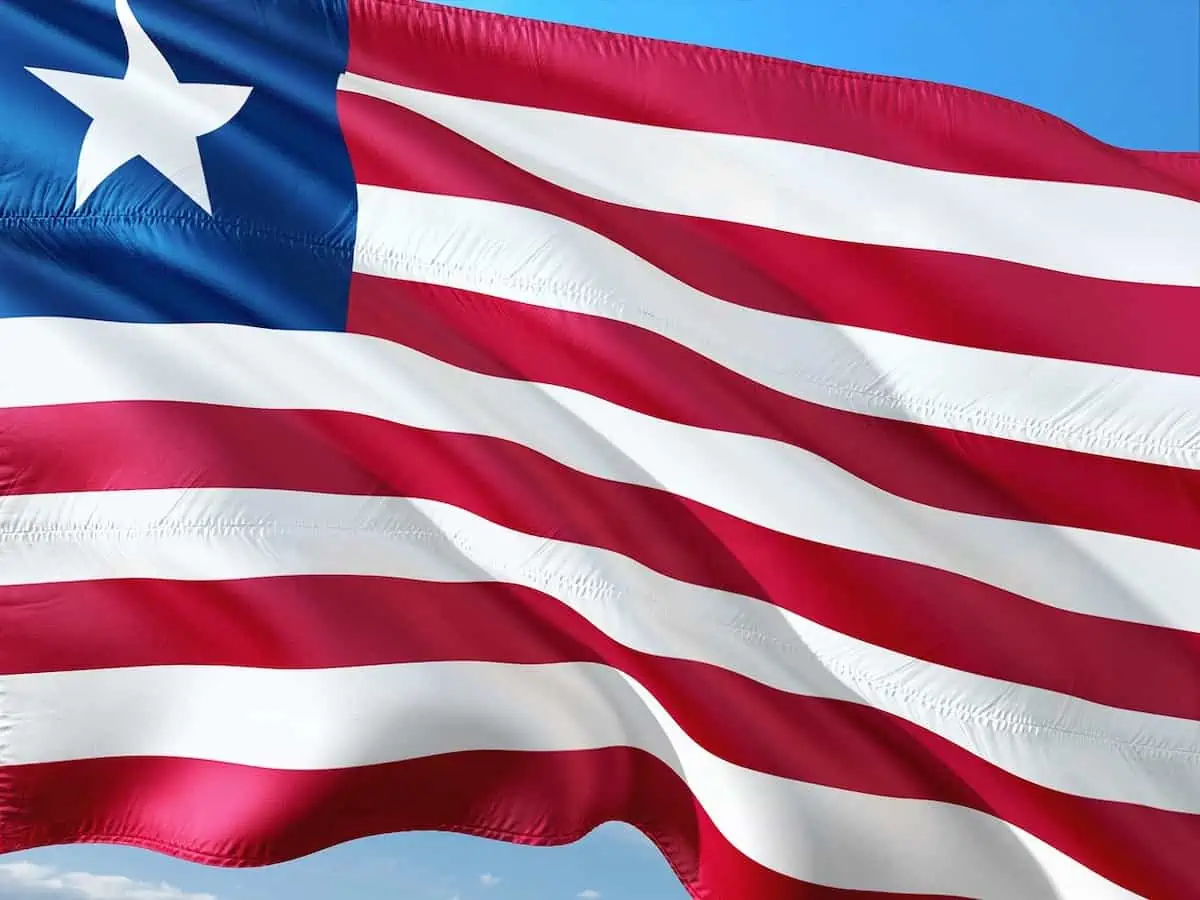 Liberia