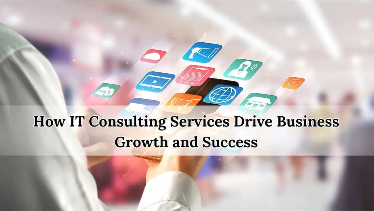 IT Consulting Services