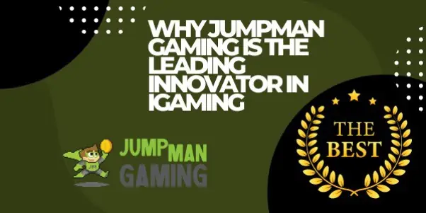 Jumpman Gaming