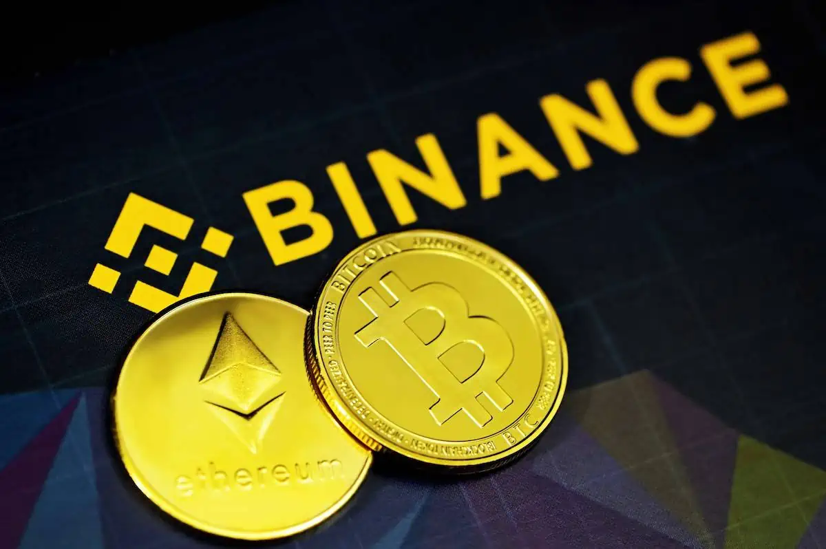 Binance Smart Chain