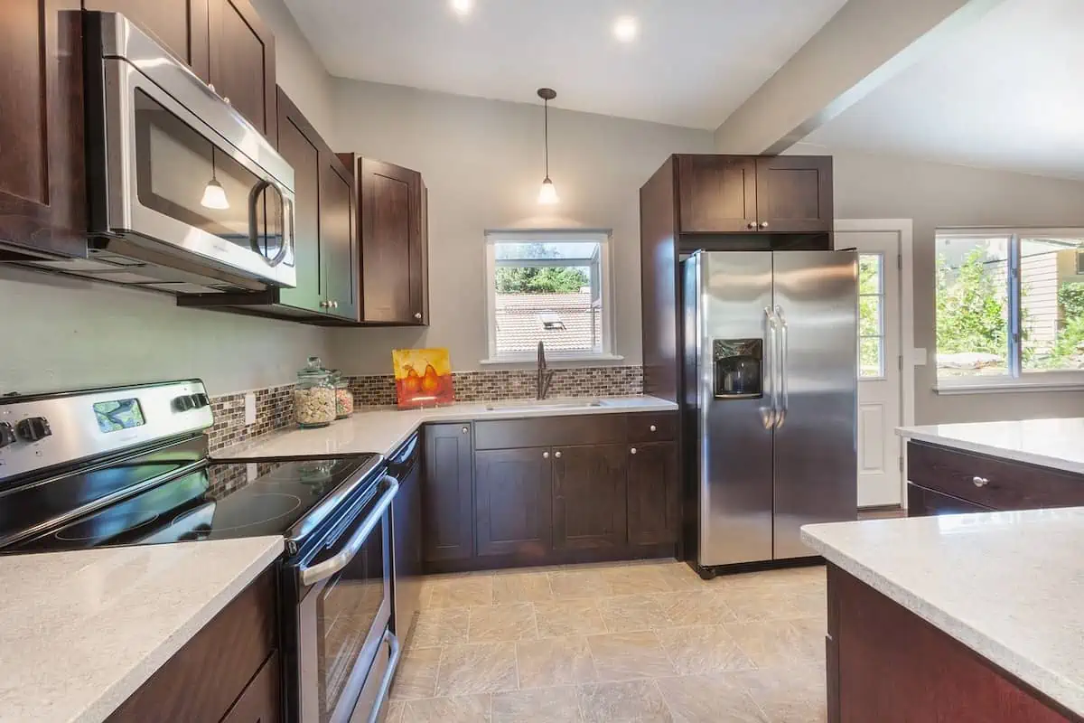 Quartz Worktops