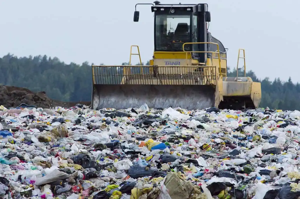 Improving Landfill Operations with Drone-Powered Monitoring and Assessments!