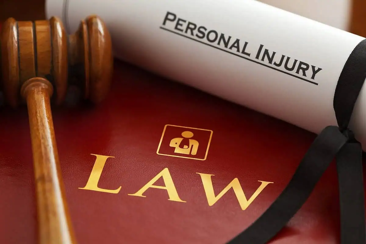 Personal Injury Attorneys