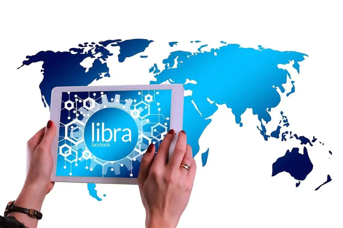 Libra Cryptocurrency