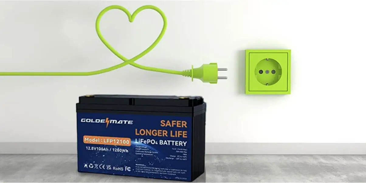 Lithium Battery