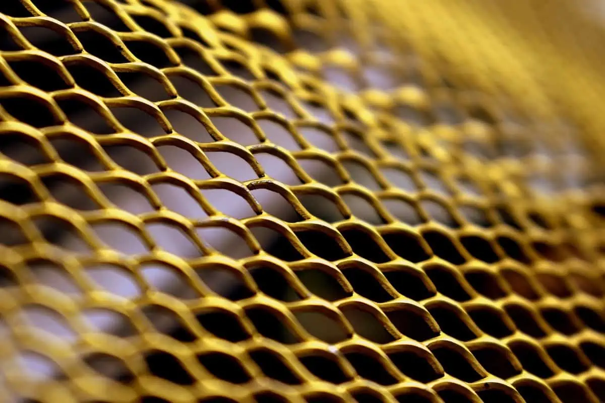 Metal Mesh