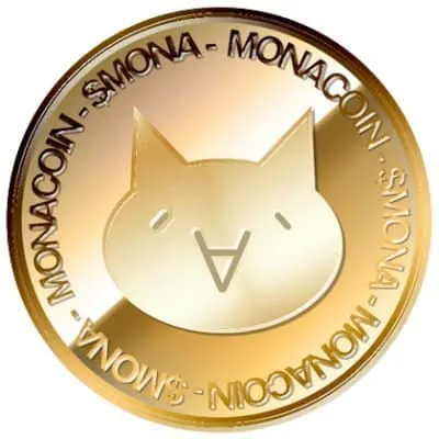 Monacoin