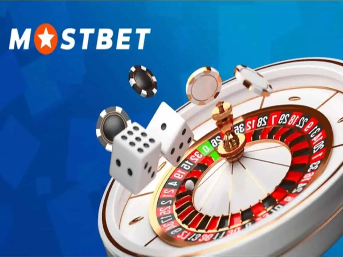 Mostbet