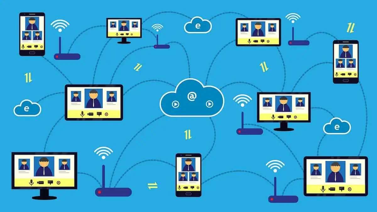 Cloud-Based Supply Chain Management