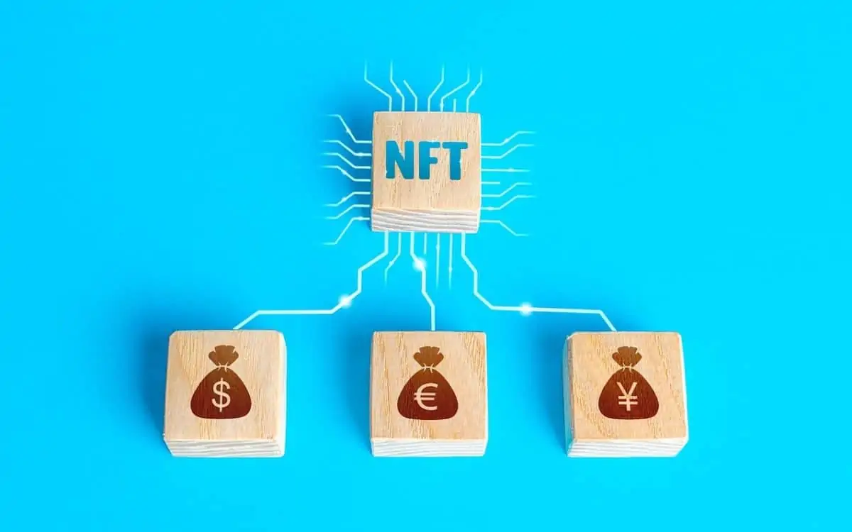 The Non-Fungible Token (NFT) Overview!