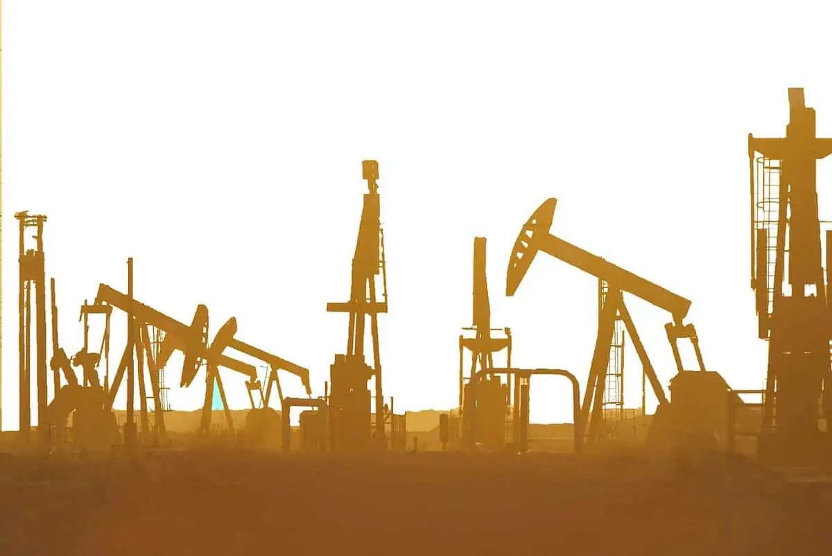 Oil Field services