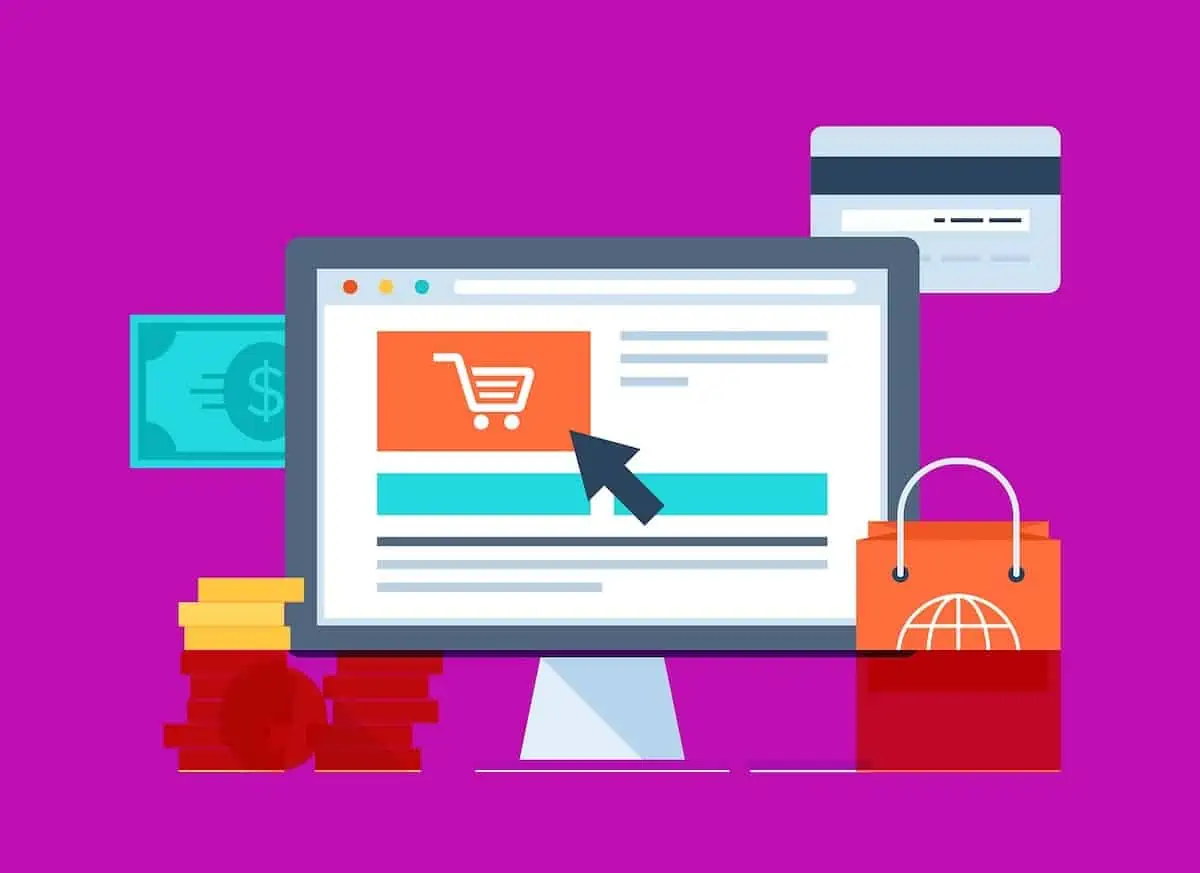 E-Commerce Business