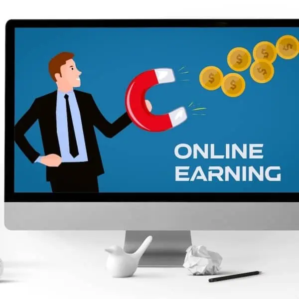 Make Money Online