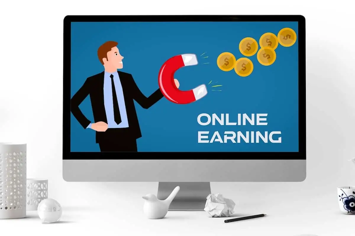 Make Money Online