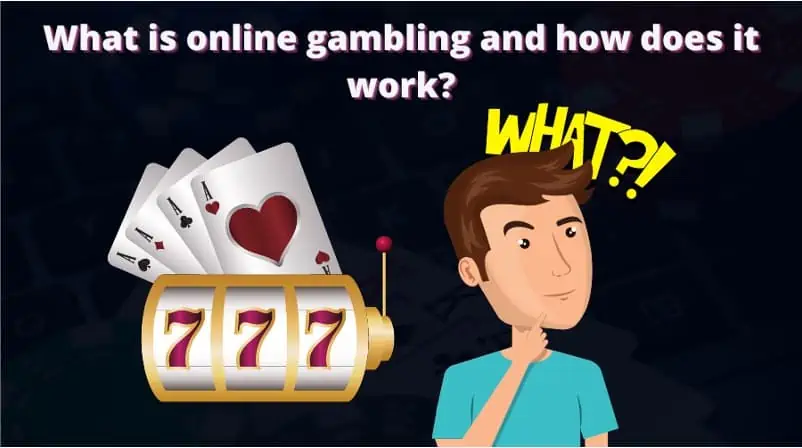 Online Gambling