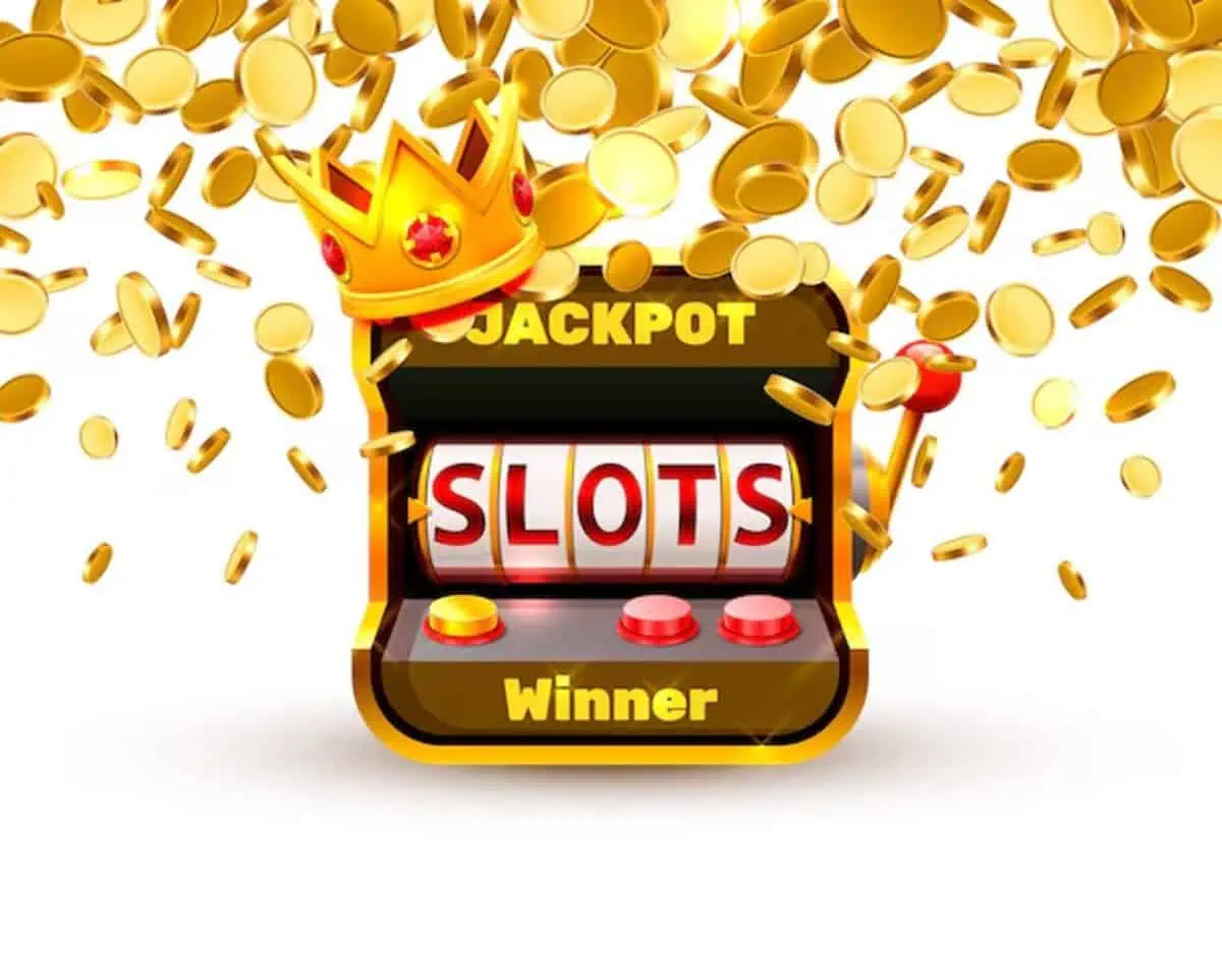 Online Slot Games