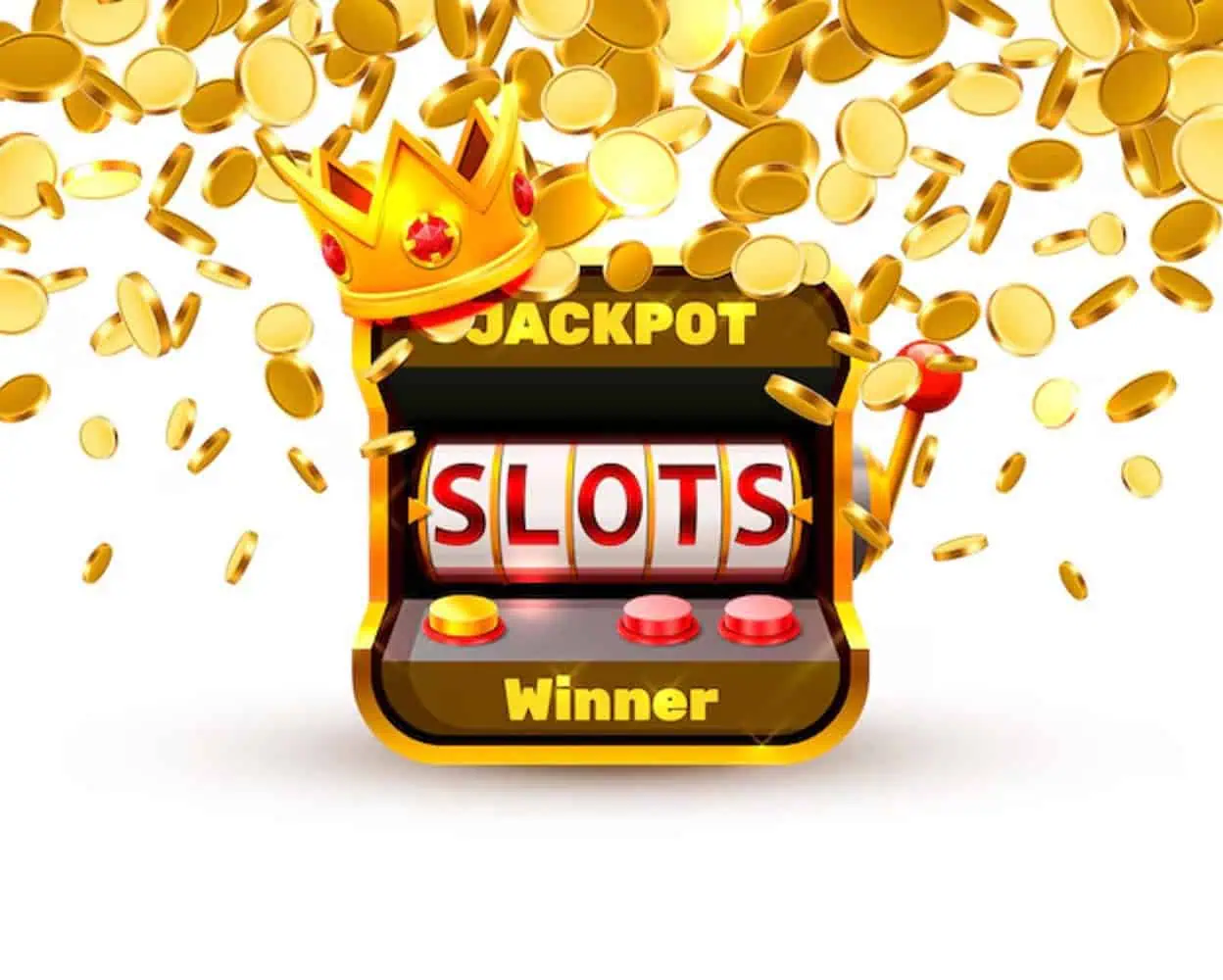 Online Slot Games