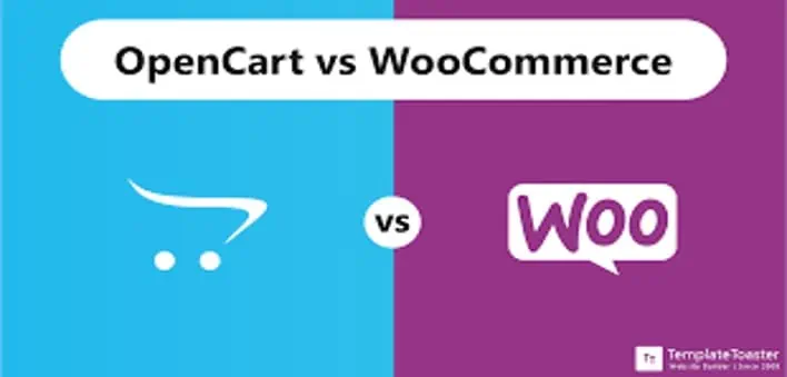 OpenCart to WooCommerce