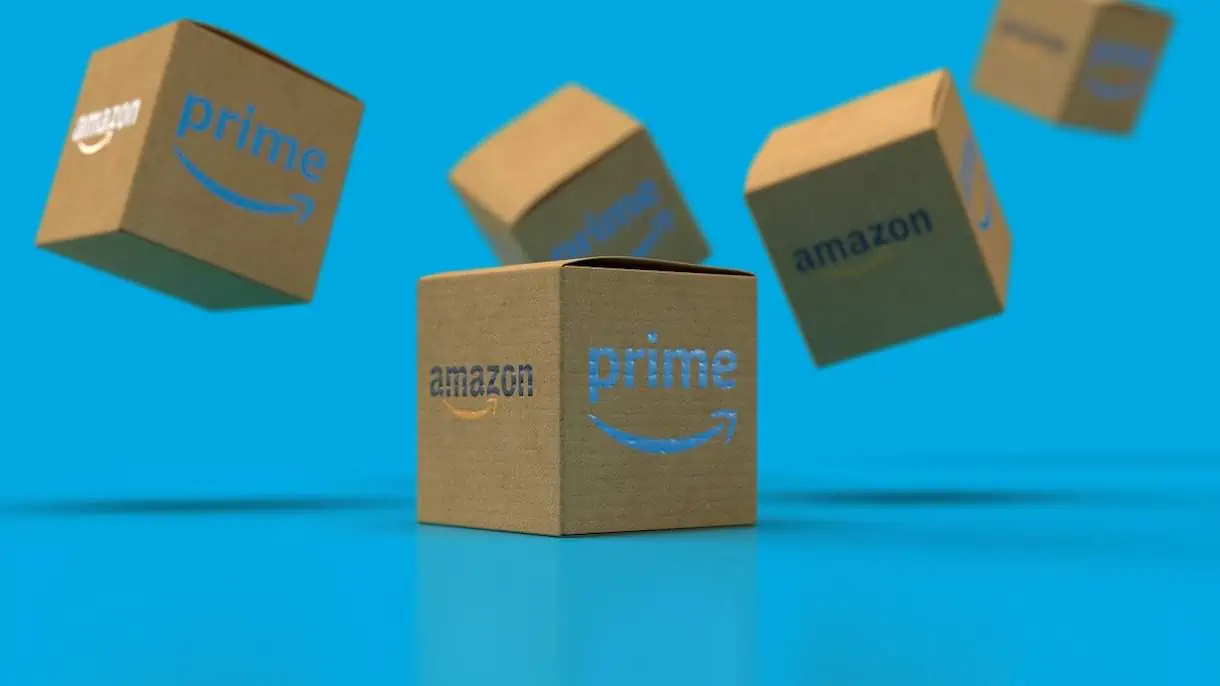 Amazon Prime Days