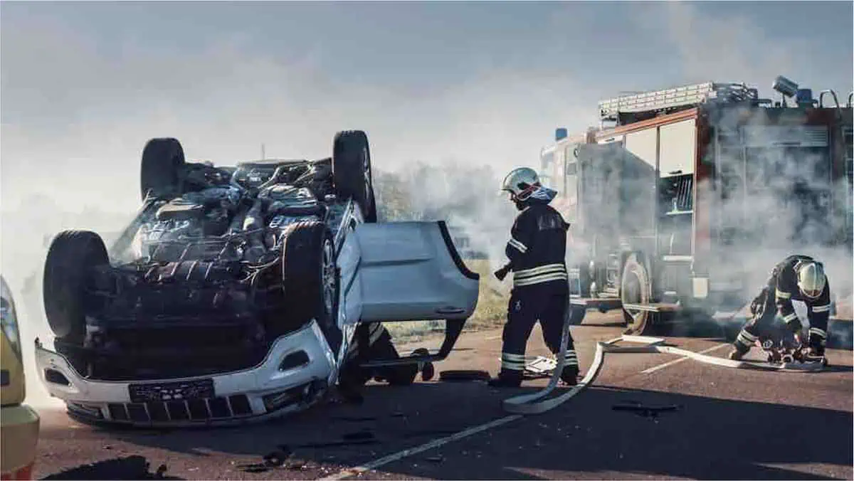 Understanding Pain and Suffering Damages in Truck Accident Cases!