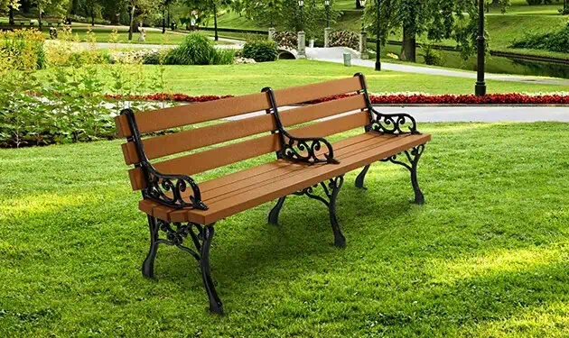 Park Benches