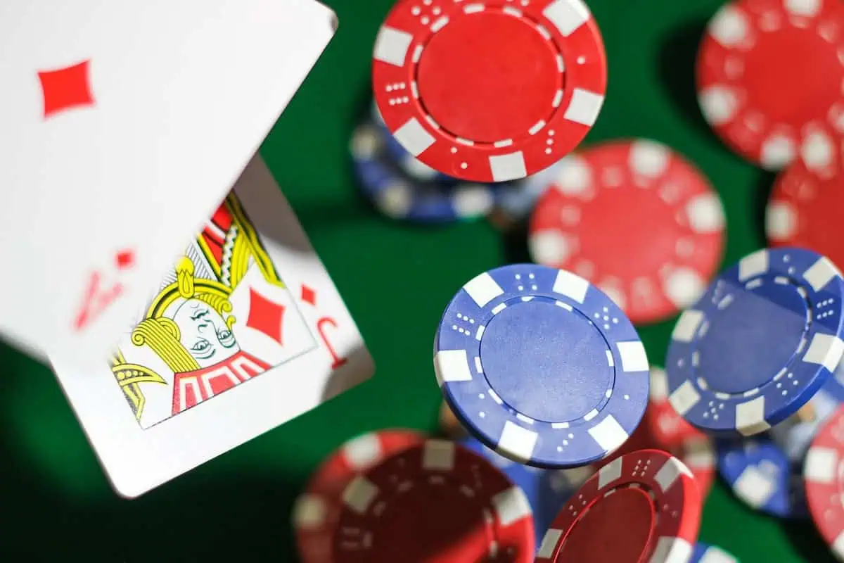 Online Blackjack Etiquette