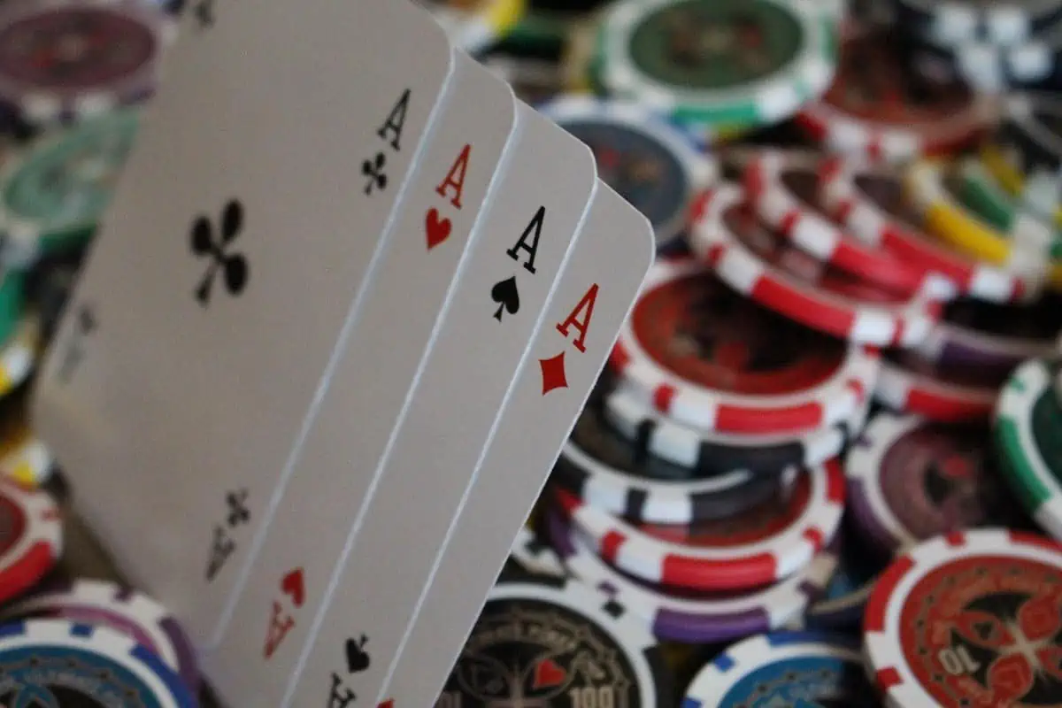 Online Casinos in Australia