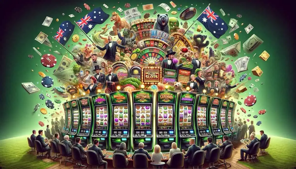 Pokies Casino