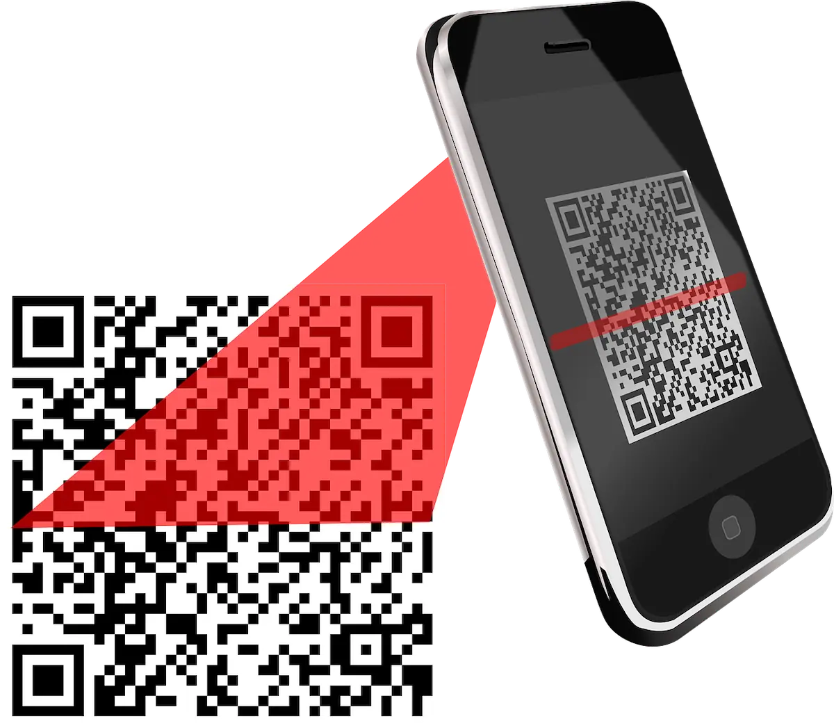 QR Code Inventory Management