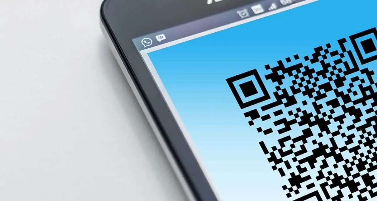 Smart Packaging and the Hidden Dangers of QR Codes!