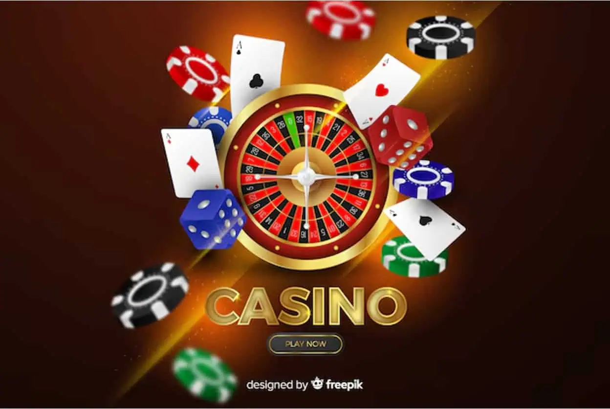 Reliable Online Casino Platform