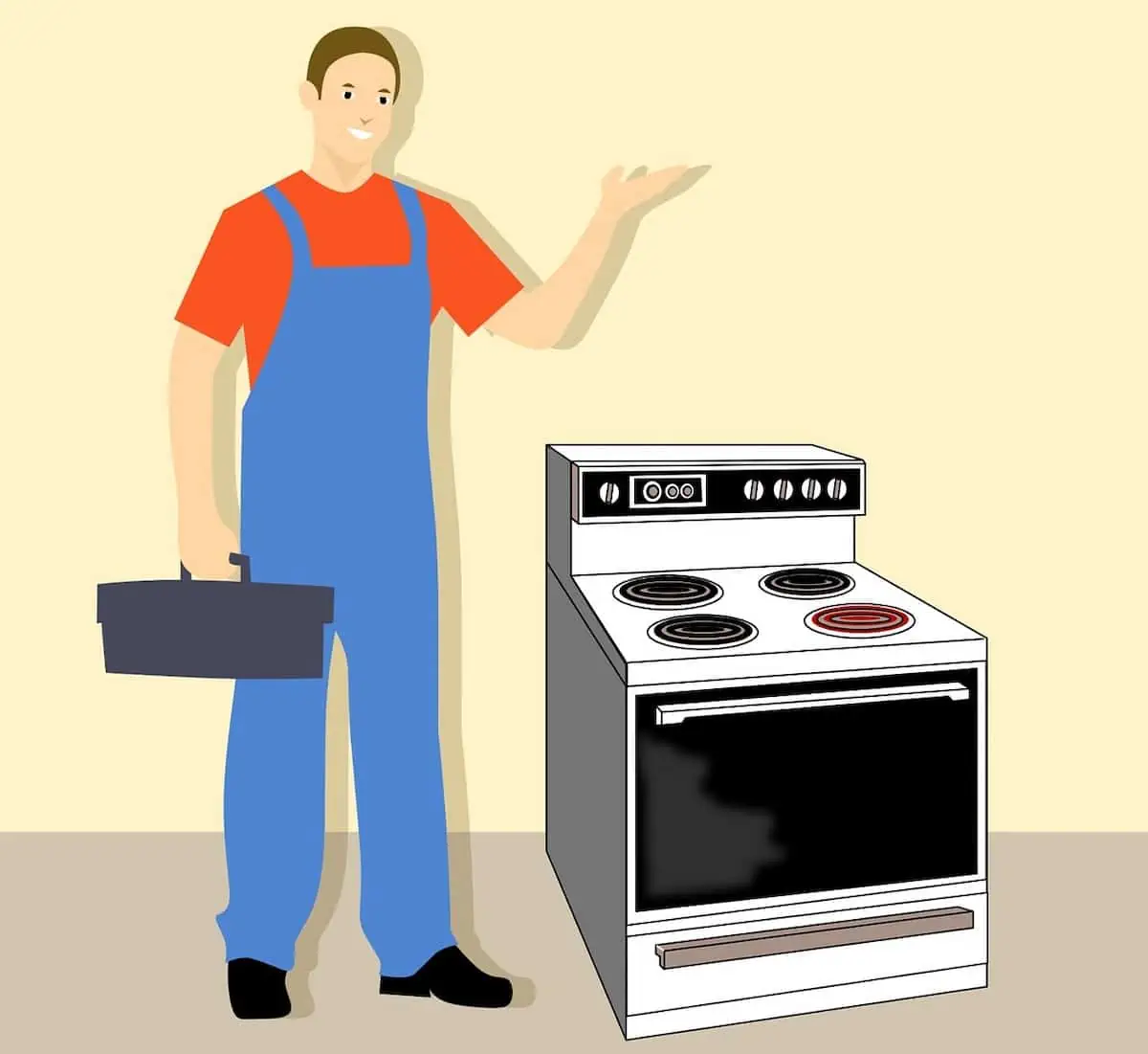 Appliance Repair