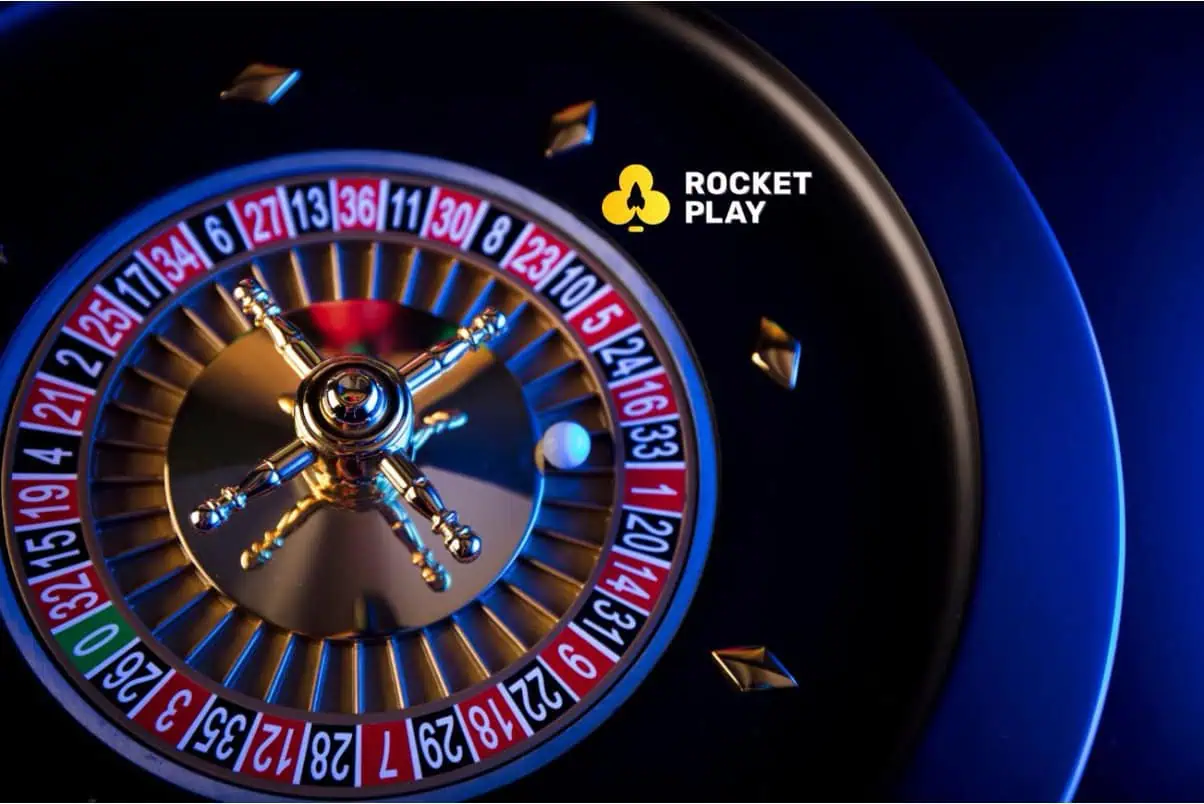 RocketPlay Casino