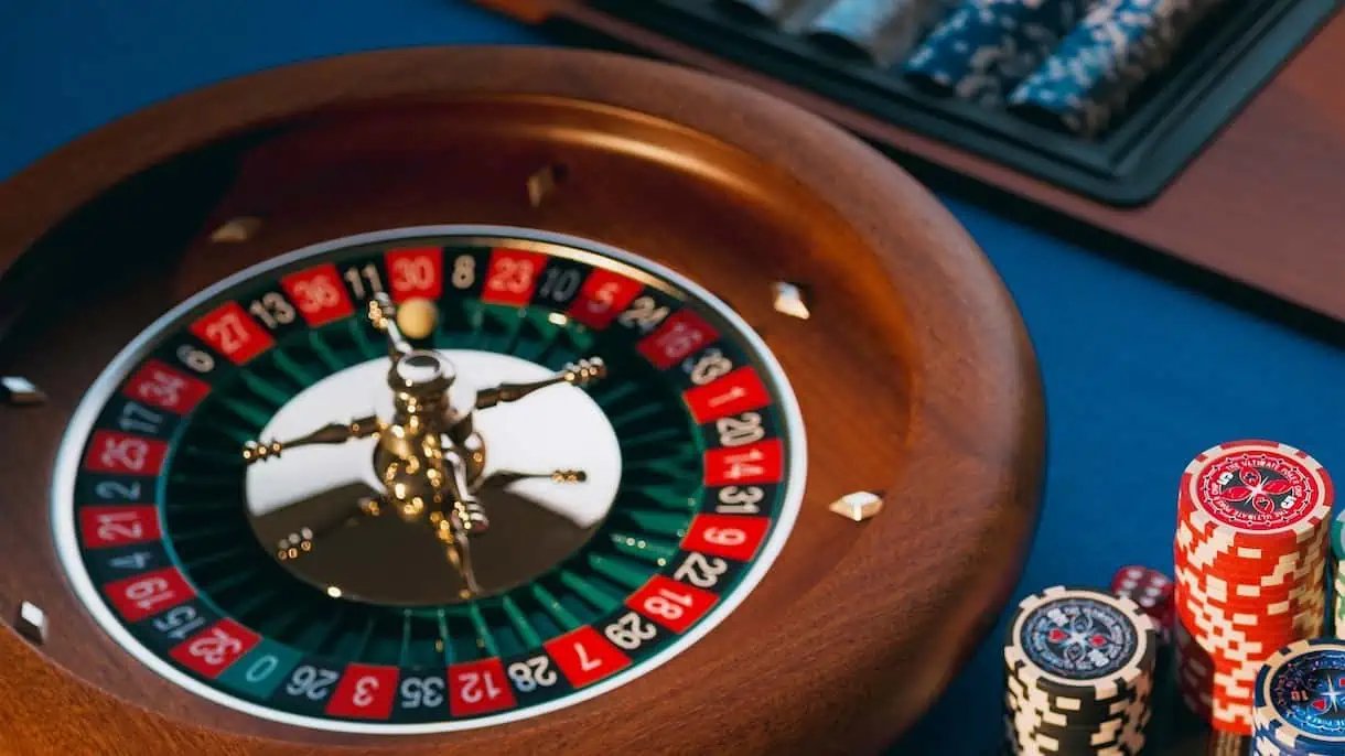 Beginner Online Casino Games