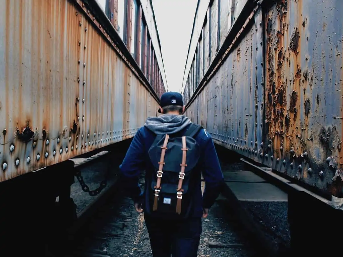 Young workers in Trucking