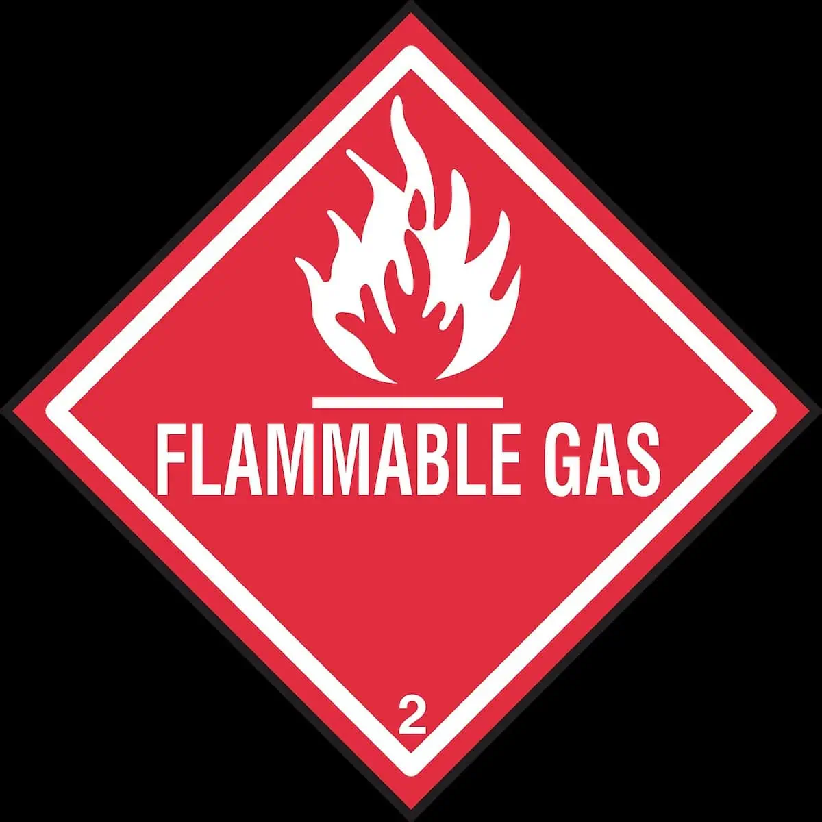 Flammable Gases