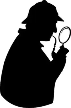 Supply Chain Detective