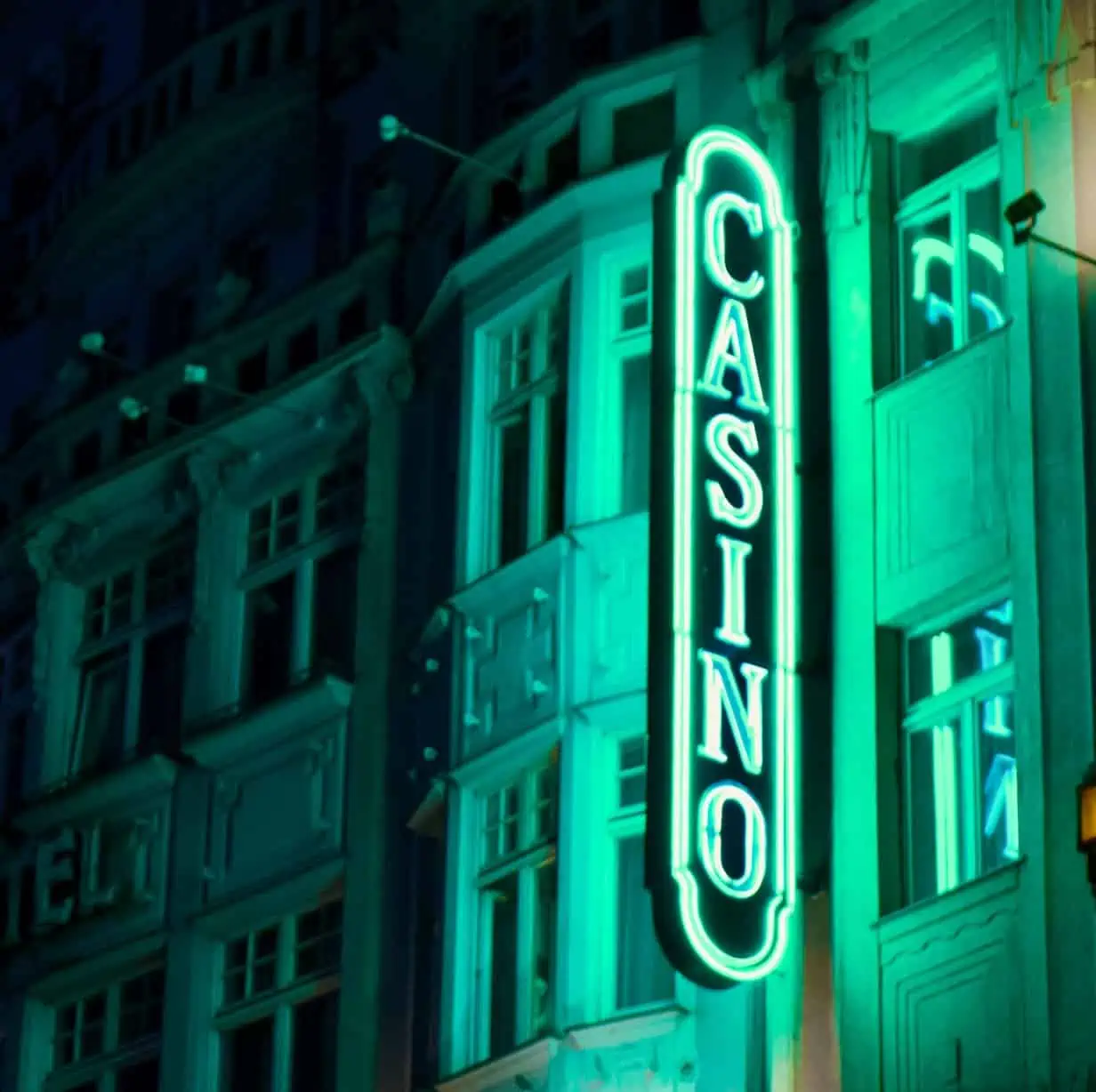 Casino Operations