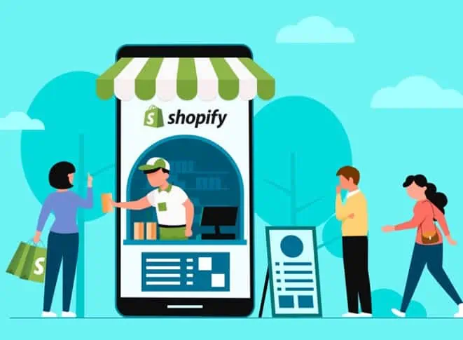 Shopify